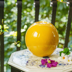 Ceramic Urns for Ashes by Heart Urns