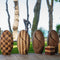 Wooden Urns Collection