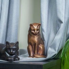 Collection image for: Bronze Urns