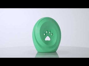 Paw Pet Urn for Ashes. Legacy Paw