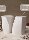 Hexagon Bottom