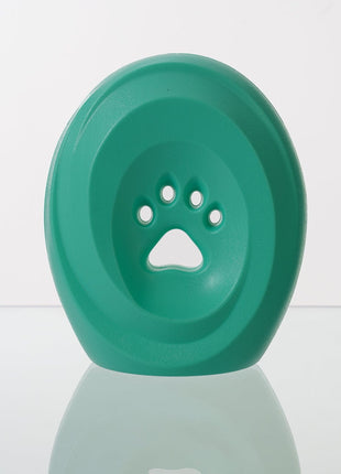 Legacy Paw Cremation Urn - Mint | Pet Urn