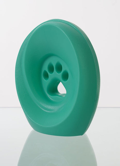 Legacy Paw Cremation Urn - Mint | Pet Urn