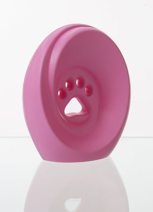 Legacy Paw Cremation Urn - Pink | Pet Urn